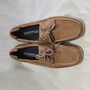 Men's Sperry Deck Shoes